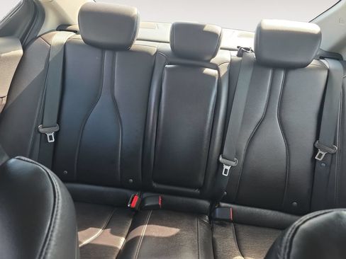 Used 2019 Acura ILX FWD image 13