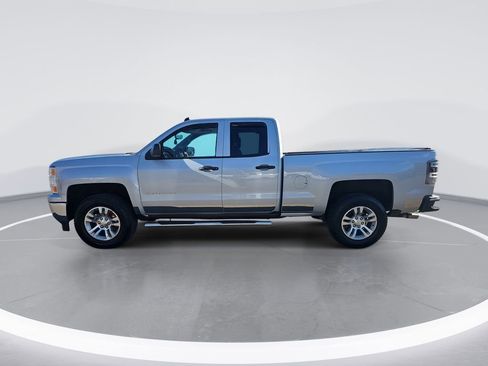 Used 2014 Chevrolet Silverado 1500 LT w/ All Star Edition image 7