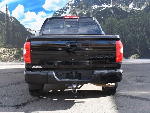 Used 2017 Toyota Tundra SR5 image 10