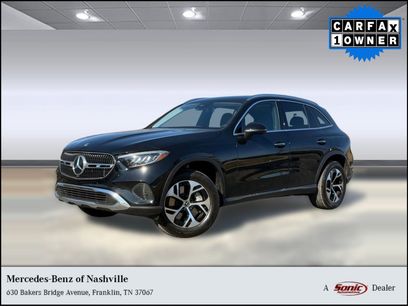 Certified 2025 Mercedes-Benz GLC 350e 4MATIC