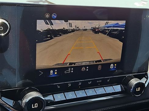 New 2026 Chevrolet Colorado LT w/ LT Convenience Package image 15