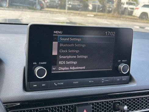 Used 2023 Honda Civic Sport image 53