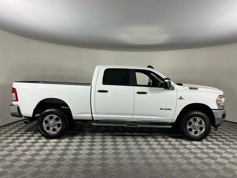 Used 2024 RAM 2500 Big Horn image 3