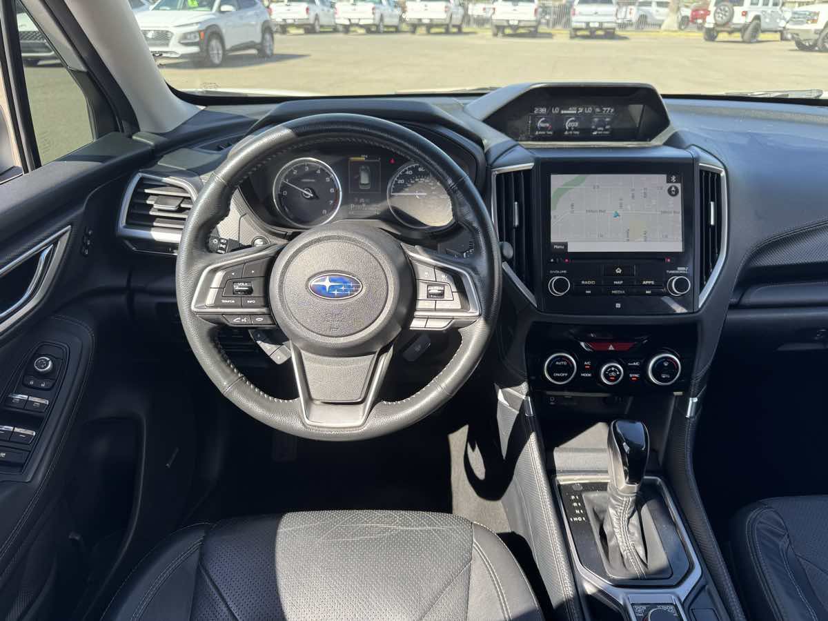 Used 2019 Subaru Forester Touring w/ Popular Package #3 AWD/4WD image 23
