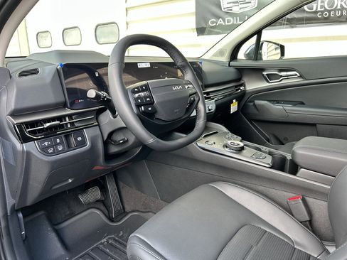 New 2026 Kia Sportage SX Prestige AWD/4WD image 10