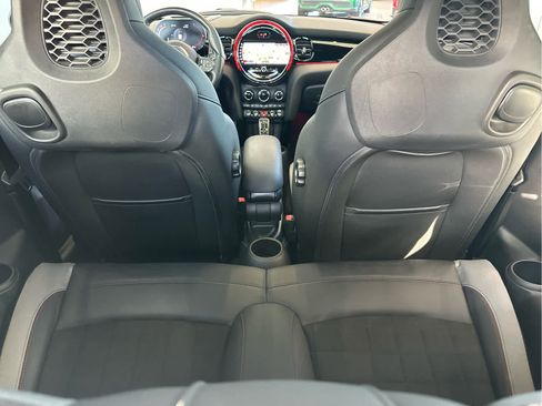 Certified 2023 MINI Cooper John Cooper Works w/ Driver Assistance Package image 19