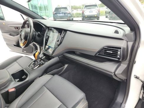 Certified 2025 Subaru Outback Wilderness image 25