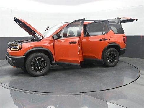 New 2026 Honda Passport TrailSport Elite image 38