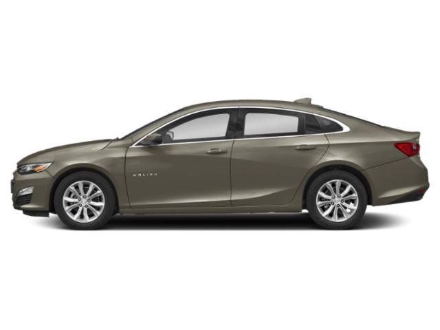 Certified 2024 Chevrolet Malibu LT FWD image 3