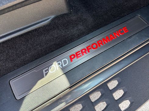 Used 2018 Ford F150 Raptor w/ Equipment Group 802A Luxury AWD/4WD image 48