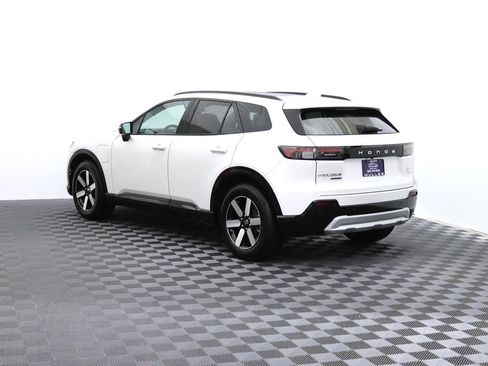 Used 2025 Honda Prologue Touring image 7