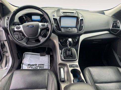 Used 2013 Ford Escape SEL image 10