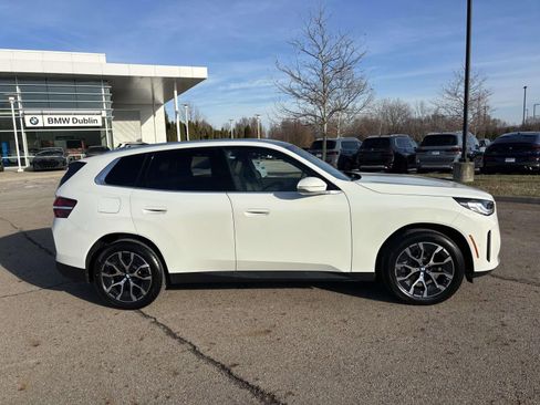 New 2026 BMW X3 xDrive30 w/ Convenience Package image 8