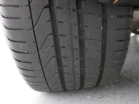 Used 2021 Porsche Cayenne image 92