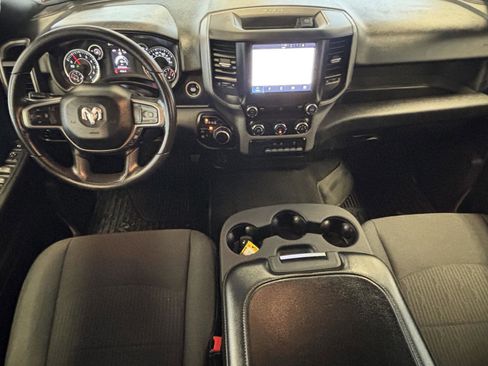 Used 2024 RAM 2500 Tradesman w/ Chrome Appearance Group image 11