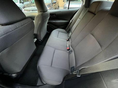 Used 2025 Toyota Corolla LE image 25