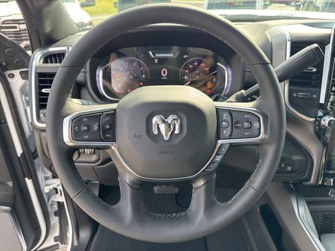 New 2026 RAM 2500 Laramie image 56