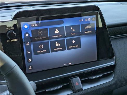 New 2026 Subaru Outback Premium image 14