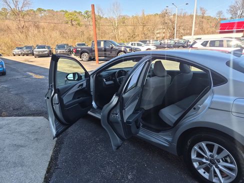Used 2026 Toyota Camry LE image 13