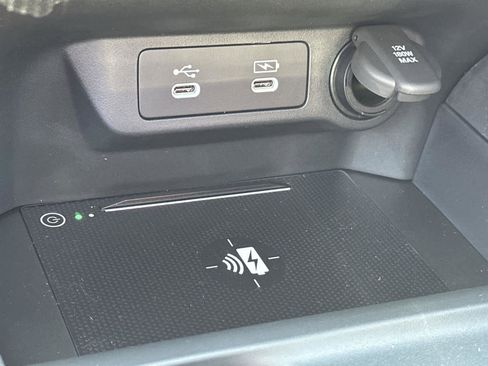 New 2025 Acura ADX A-Spec image 26