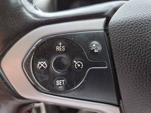 Used 2020 Chevrolet Colorado LT w/ Safety Package AWD/4WD image 22