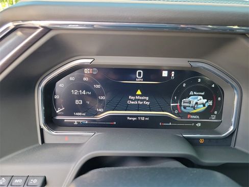 Used 2025 GMC Sierra 3500 Denali Ultimate image 45