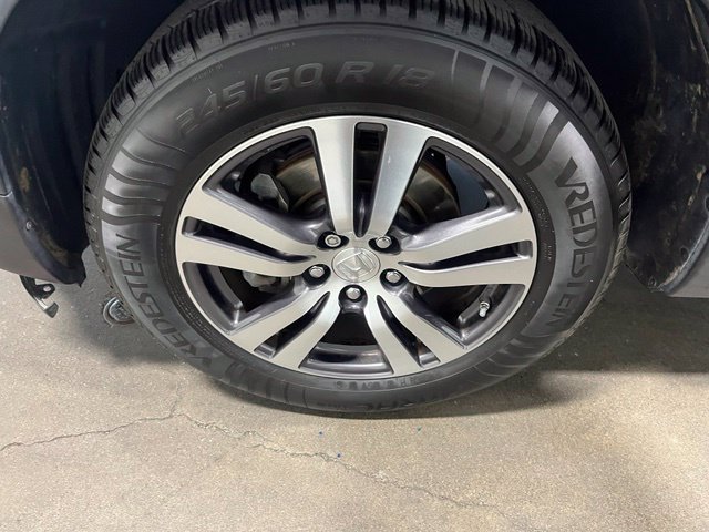 Used 2018 Honda Pilot EX-L image 31