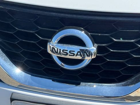 Used 2017 Nissan Sentra SV FWD image 13