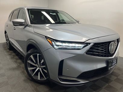 New 2026 Acura MDX w/ Technology Package