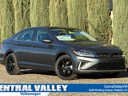 New 2026 Volkswagen Jetta SE
