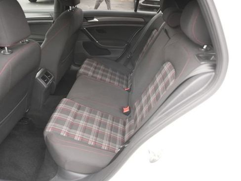 Used 2021 Volkswagen GTI S image 12