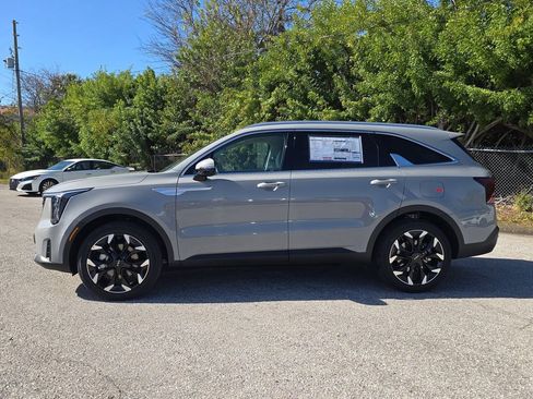 New 2026 Kia Sorento EX image 5