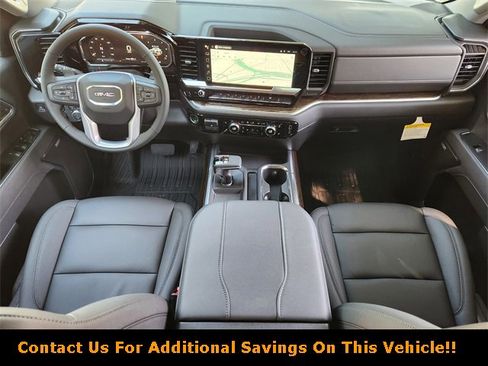 New 2026 GMC Sierra 1500 Elevation w/ Elevation Premium Package image 19