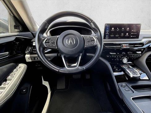 Used 2025 Acura MDX SH-AWD image 7
