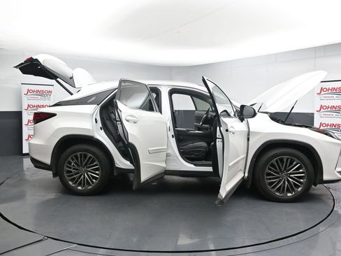 Used 2020 Lexus RX 350 AWD w/ Luxury Package image 27