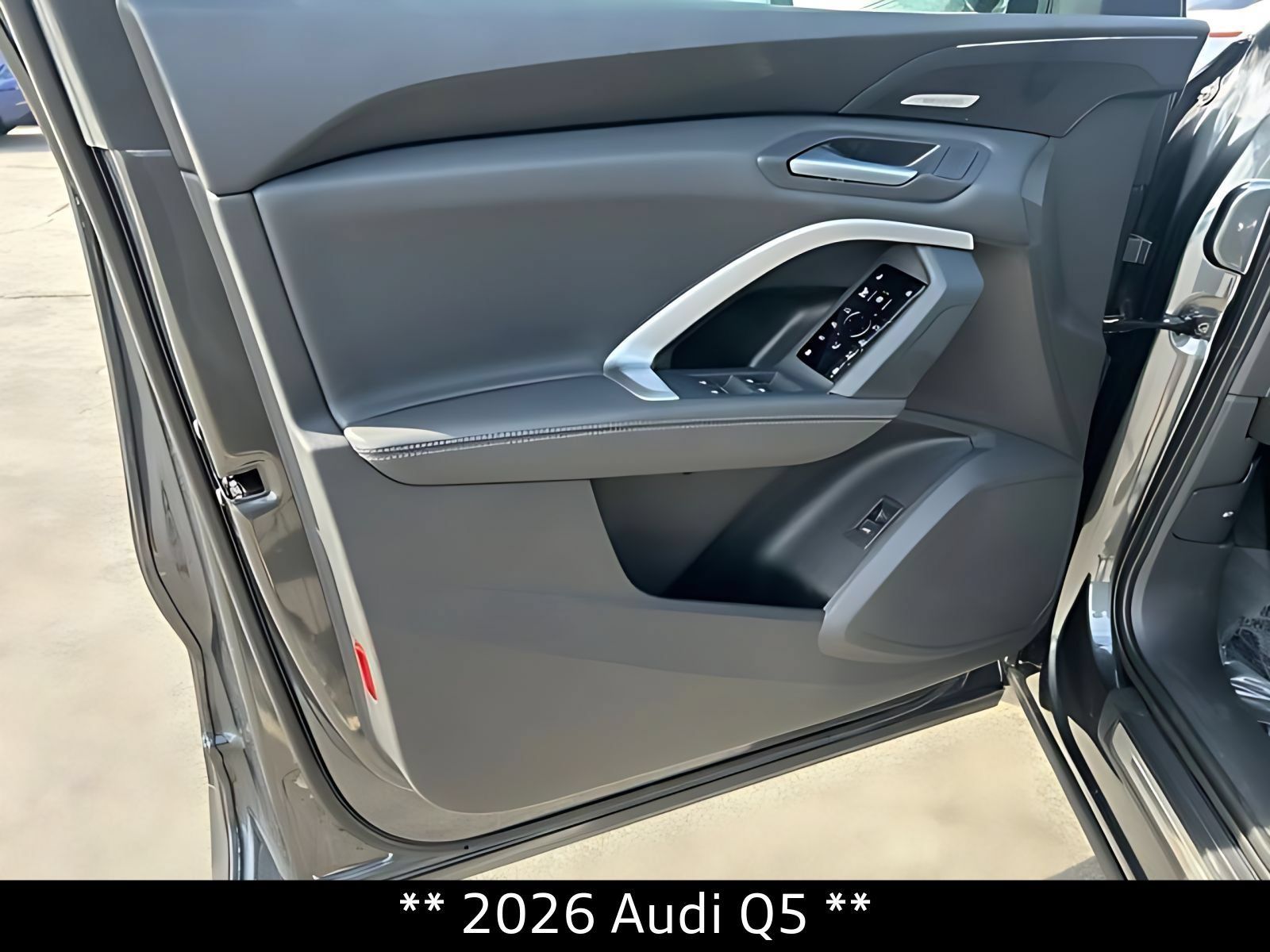 New 2026 Audi Q5 Premium Plus AWD/4WD image 25