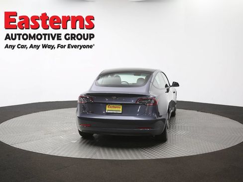 Used 2023 Tesla Model 3 Standard Range RWD image 33