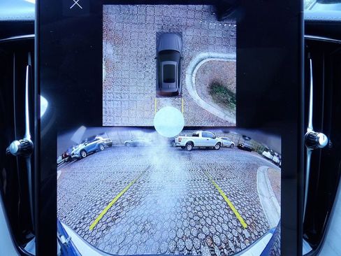 New 2026 Volvo XC60 B5 Ultra w/ Protection Package Premier image 22