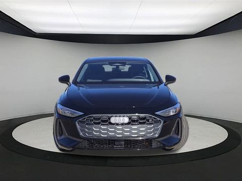 Certified 2025 Audi A5 2.0T Premium w/ Convenience Package image 2