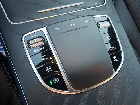 Certified 2023 Mercedes-Benz GLC 300 4MATIC Coupe image 24