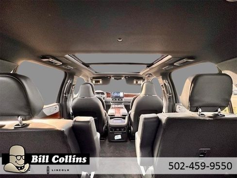 New 2024 Lincoln Navigator Reserve image 24