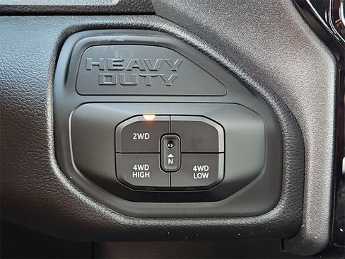 New 2026 RAM 2500 Tradesman image 26