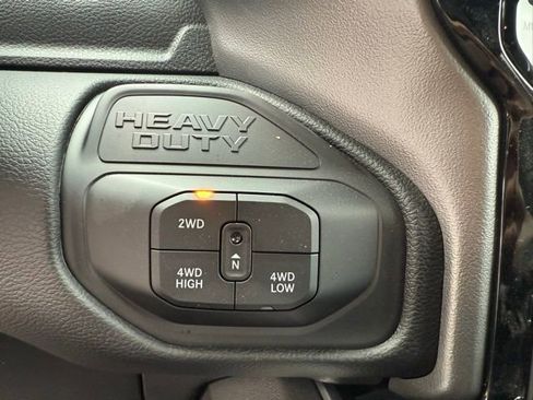 New 2026 RAM 2500 Big Horn image 35