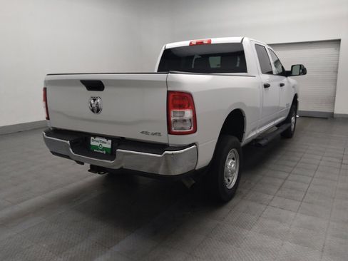 Used 2022 RAM 2500 Tradesman image 9