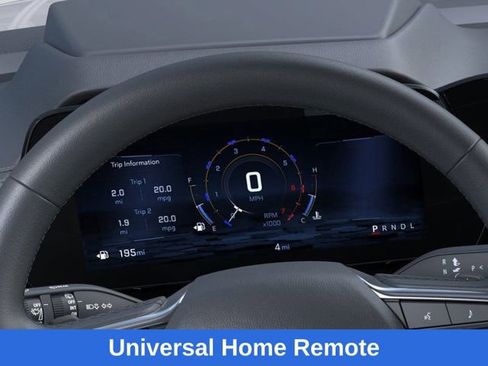 New 2025 Chevrolet Suburban High Country image 19