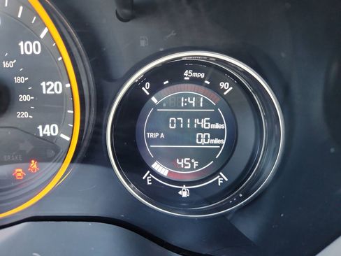 Used 2022 Honda HR-V Sport image 22