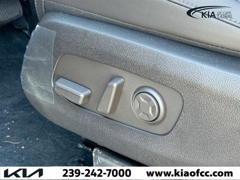 New 2026 Kia Carnival image 25