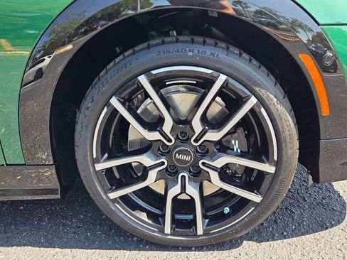 New 2026 MINI Cooper S FWD image 9