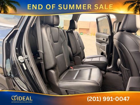 Used 2021 Kia Telluride S AWD/4WD image 24