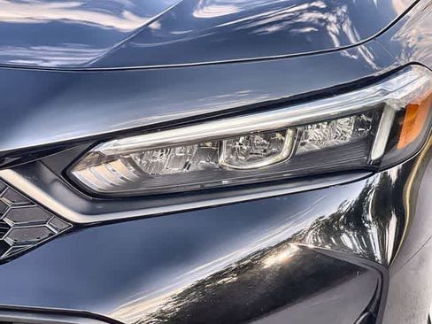 Used 2025 Honda Civic LX image 24